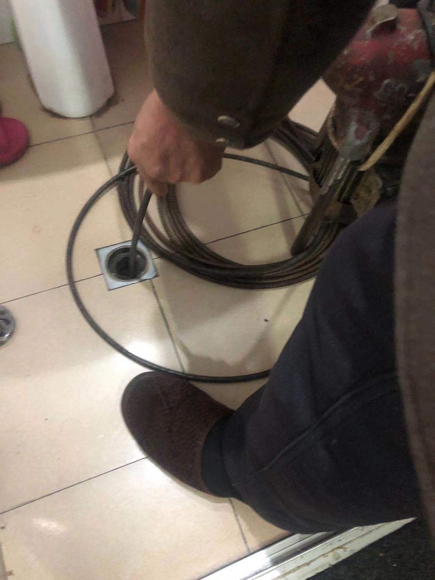 凤山管道疏通，疏通下水道